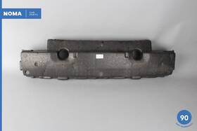 4r8317e899ac Jaguar 05-08 S-type X204 Rear Center Bumper Foam Insert Oem