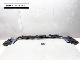 5e08x0127 Jaguar 2016-2023 Xf Rear Bumper Center Support Mount Bracket Oem