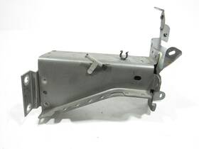 6w8316150ad Jaguar 10-15 Xk Xkr 2014 Front Left Reinforcement Extension Bar Bracket