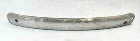 6w8317775ab Jaguar 07-15 X150 Xk Xkr Rear Bumper Shock Absorber Reinforcement Beam Bar Oem