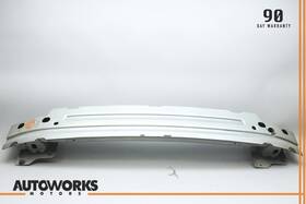 8x2317757af Jaguar 09-15 Xf X250 Front Bumper Reinforcement Impact Crash Bar Beam Panel Oem