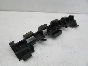 8x2317b861ae Jaguar Bumper Support Bracket Xf 2009 2015 Rear Back Center Mount Oem
