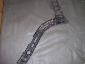 8x2317b930rh Jaguar Original 2009 Xf Rear Right Side Bumper Mounting Bracket
