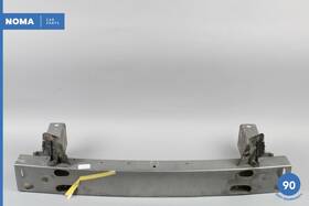 Aw9317757ab Jaguar 10-18 Xjl Xj Xjr X351 Front Bumper Support Reinforcement Impact Bar Oem