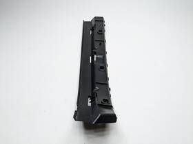 Aw9317b930 Jaguar 2013 - 2015 Oem Xj Rear Right Passenger Side Bumper Bracket Holder Panel