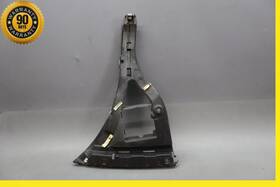 Aw9317b931a Jaguar 10-18 Xj Xjl X351 Rear Left Bumper Side Mounting Bracket Oem