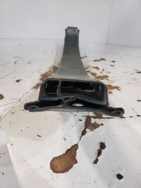 C2s34865 Jaguar Front Bumper Reinforcement Fits 04-08 X Type 1095385