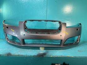 Cx2317b971 Jaguar 2012 2013 2014 2015 X250 Xf Front Bumper Cover Oem