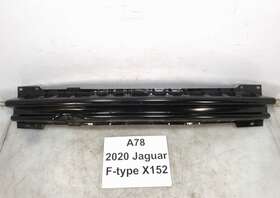 Ex53-17b892-ac Jaguar 14-21 Oem F-type X152 Rear Bumper Reinforcement Crash Impact Bar Beam