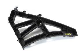 Gx6317a882a Jaguar 2016-2020 Xf Rear Bumper Left Driver Side Mount Support Bracket Oem #3698