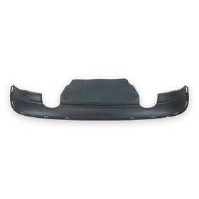 Gx73-17a894-aa Jaguar 2016-2020 Xe Rear Bumper Lower Valance Diffuser Oem