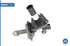 Hja6560ac Jaguar 97-06 Xk8 X100 Rear Left Right Bumper Strut Shock Absorber Set Of 2 Oem