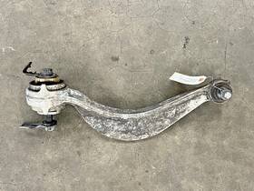 Hk83-3c256-ad Jaguar 2017-2020 F-pace Awd Front Right Lower Forward Control Arm Oem Lot2521