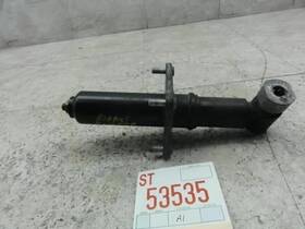 Hng6560aa Jaguar Bumper Shock Absorber Xjr 1998 2003 Driver Or Passenger Rear Reinforcement Oem