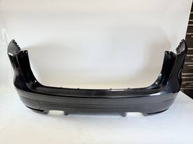 Hx83-17d781-aaw Jaguar Hx83-17d781-aaw/baw 2016-2020 F-pace Rear Bumper 6xpdc Hk8m-17a894-ab Oem