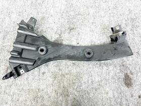 J9c3-17b931-a Jaguar 18-20 E-pace Rear Left Driver Side Bumper Support Bracket Mount Oem