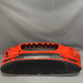 J9d3-17f775-a Jaguar I Pace Front Bumper 2019 2020 2021 2022 2023 2024 Oem