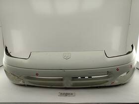 105-58461a Japanese Chrysler Dodge Stealth Mitsubishi 3000gt Front Bumper Cover R/t Fits 94-96