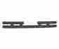 Jb44-r Smittybilt Rear Bumper Fits Wrangler Lj Tj Yj 631410001341