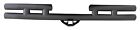 Jb44-rht Rear Tj Smittybilt Yj Wrangler Lj 87-06 Bumper