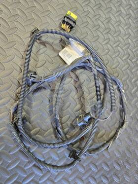 00521228920 Jeep 2015-2021 Renegade Front Bumper Fug Light Wiring Harness Oem