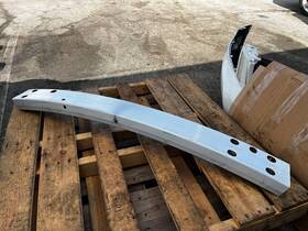 05116052ac Jeep 2016 Compass Latitude Bridge Rear Bumper Oem
