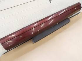 105-01326 Jeep Front Bumper With Brackets Deflector Sienna Pu7 Xj Cherokee Sport 1997-2001
