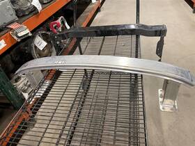 107-01279c Jeep Local Pickup Only Front Bumper Reinforcement Fits 14-18 Cherokee 1941348