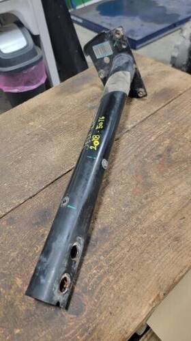 107-01327 Jeep Lh / Rh Front Brace Bar Strut Fits 15-18 Renegade 768910