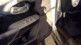 190-02205k Jeep Local Pickup Only Rear Bumper Without Trailer Hitch Fits 14-18 Cherokee 275896