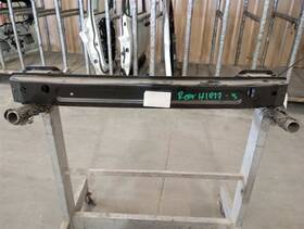 191-10193 Jeep Renegade 2018 Rear Bumper Reinforcement 3656537