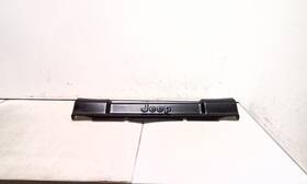 192.am8506 Jeep Tj Wrangler Oem Front Bumper Sway Bar Frame Panel Cover 1997-2006 141392