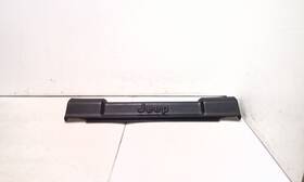 192.am8599 Jeep Tj Wrangler Oem Front Bumper Sway Bar Frame Panel Cover 1997-2006 55 135445 192.am8599 Jeep Tj Wrangler Oem Front Bumper Sway Bar Frame Panel Cover 1997-2006 55 135445