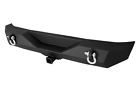 51-0310 Jeep Heavy Paramount - Duty Bumper Carrier Road Tire Wrangler