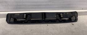 51959924 Jeep 2015-2018 Renegade Rear Bumper Center Mount Bracket Support Plastic Oem