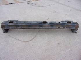 52058196 Jeep Grand Cherokee Zj Radiator Core Lower Support Front Crossmember Frame