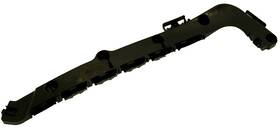 55079222ag Jeep 2011-2022 Cherokee Oem. Bracket- Rear Bumper Passenger Right Side