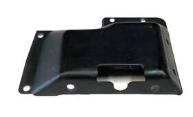 55176533 Jeep Tj Yj Tailgate Striker Latch Cover Tail Gate Wrangler Free Shipping
