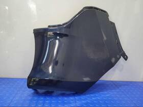 5nj91tzzac Jeep 14-18 Cherokee Rear Bumper Tip Upper Fascia Left Driver Side Oem