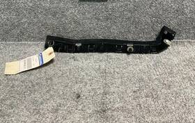 68138415ac Jeep 2014 - 2018 Cherokee Left Driver Side Bumper Cover Bracket