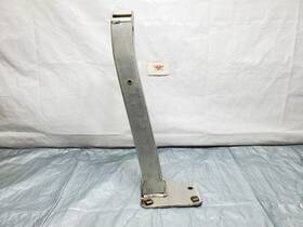 68143954ab Jeep 68143954ac 2014-2018 Cherokee Lower Load Beam Right Oem