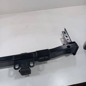 68157041ac Jeep Rear Bumper Reinforcement Support Bar Trailhawk Fits 14-18 Cherokee