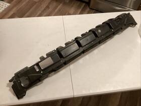 68200495ab Jeep 2014 Cherokee Front Bumper Energy Absorber Oem