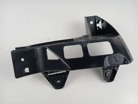 68287861ab Jeep 2020 19 21 Cherokee Rear Left Bumper Bracket Mount Oem