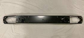 68352789ac Jeep Front Bumper Bar/beam For 18-23 Wrangler Jl And Gladiator Jt Sport