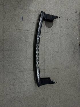 68459557ac Jeep Grand Cherokee L Rear Reinforcement 2021-2023 Impact Bar Oem