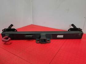 68475005aa Jeep 15-23 Renegade Trail Hawk Rear Bumper Impact Bar Reinforcement Oem
