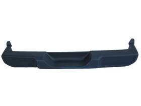 6ce35trmac Jeep Dp50112 Jl Rubicon 2018 2019 2020 2021 2022 2023 Rear Bumper Cover Orig Oem