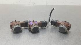 6pg86wasaa Jeep 21 2021 Grand Cherokee Oem Rear Bumper Sensors And Pig Tails Only 6pg86wasa