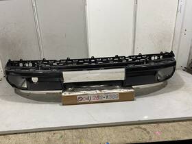 6xs41trmaa Jeep 2021-2024 Grand Cherokee Wl75 Rear Lower Bumper Cover Oem